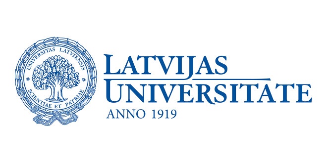 University of Latvia logo